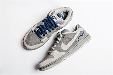 office London Nike dunk low